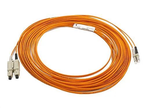Compaq 263894 - 005 30m (98ft)Fiber - Optic Short Wave Multimode Interface Cable - G5 Network GroupNetwork Cables