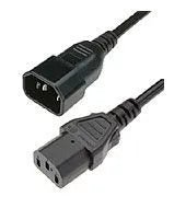 Compaq 310782 - B21 1xC13/C14 Y - Cable - G5 Network GroupNetwork Cables