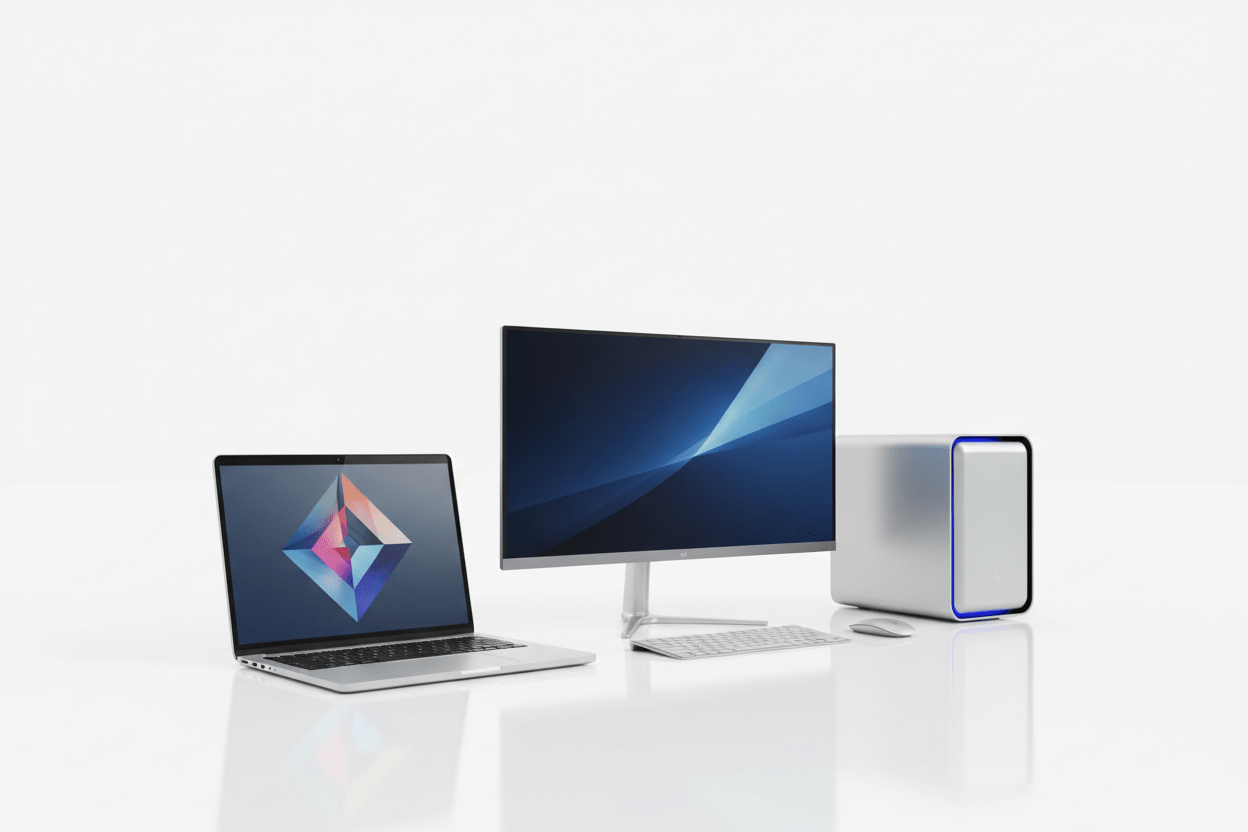 Computers & Laptops / New 15.6" Windows 11 Laptop, Intel Celeron J4105 8GB RAM 256GB SSD, - G5 Network GroupLaptop