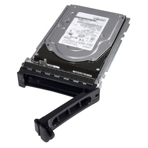 Dell 02M5JK 300GB 10000RPM SAS 12Gb/S Hot - Pluggable 128MB Cache 2.5 - Inch Hard Drive With Tray For PowerEdge Server & PowerVault Storage Array Dell Part Number: 02M5JK - G5 Network GroupServer Hard Drives