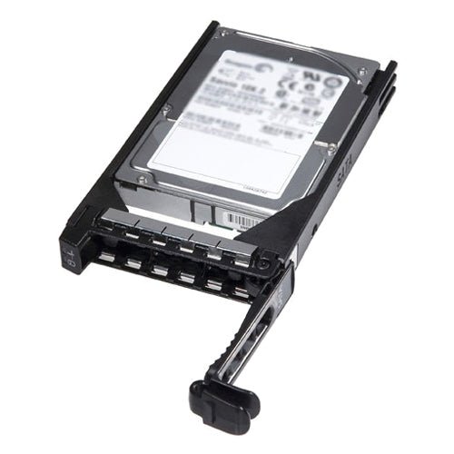 Dell 02W58 300GB 15000RPM SAS 12Gb/S Hot - Pluggable 2.5 - Inch Hard Drive With Tray For PowerEdge Server Dell Part Number: 02W58 - G5 Network GroupServer Hard Drives