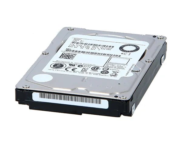 Dell 051VK0 2.4TB 10000RPM SAS 12Gb/S Hot - Pluggable 256MB Cache 2.5 - Inch Hard Drive For PowerEdge Servers Dell Part Number: 051VK0 - G5 Network GroupServer Hard Drives