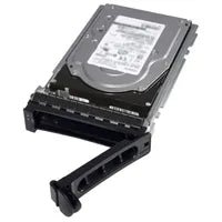 Dell 05GGHT 1.2TB 10000RPM SAS 12Gb/S Hot - Pluggable (512n) 2.5 - Inch Hard Drive With Tray For PowerEdge Server & PowerVault Storage Array Dell Part Number: 05GGHT - G5 Network GroupServer Hard Drives