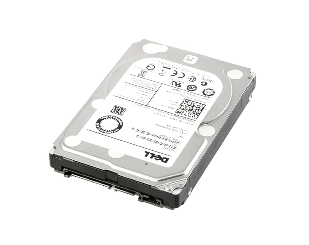 Dell 0620CK 600GB 10000RPM SAS 12Gb/S Hot - Pluggable 2.5 - Inch Hard Drive With Tray For PowerEdge Servers Dell Part Number: 0620CK - G5 Network GroupServer Hard Drives