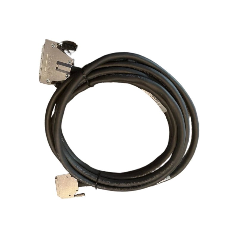 Dell 08948X 4m 68VHDCI Male To 68HD Male SCSI Ribbon Cable Dell Part Number: 08948X - G5 Network GroupStorage & Data Transfer Cables