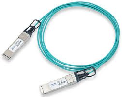 Dell 0NC8VD 30m QSFP28 To QSFP28 100GbE Active Optical Cable - G5 Network GroupNetwork Cables
