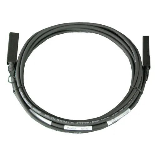 Dell 462 - 3634 Twinaxial Network Cable For Network Device 9.84 FT SFP+ Network SFP+ Network - G5 Network GroupNetwork Cables