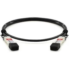 Dell 470 - AAVN 1m 40GB QSFP+ Passive Direct Attach Copper Cable - G5 Network GroupNetwork Cables