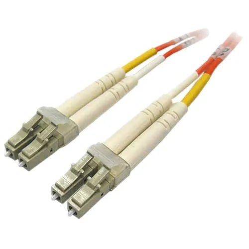 Dell 470 - AAYR 1M Multi - Mode LC/LC Fiber Optic Cable - G5 Network GroupNetwork Cables