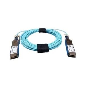 Dell 470 - ABPM 10m 100G QSFP28 Active Optical Cable - G5 Network GroupNetwork Cables