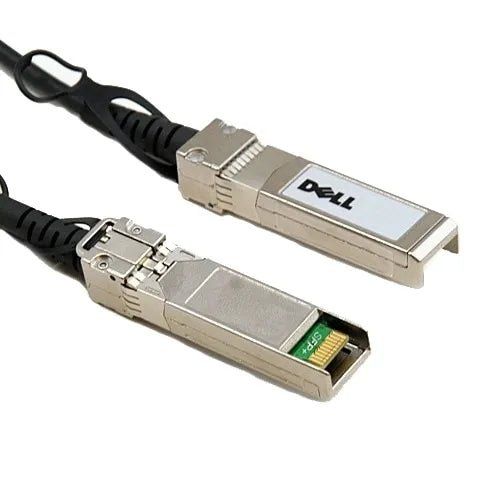 Dell 470 - ABPS 6.6ft SFP+ To SFP+ 10GbE Passive Copper Twinax Direct Attach Cable - G5 Network GroupNetwork Cables