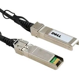 Dell 470 - ACEU Networking Cable Sfp28 To Sfp28, 25Gbe Passive Copper Twinax Direct Attach Cable - G5 Network GroupNetwork Cables