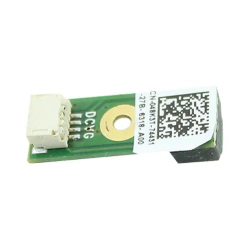 Dell 48K3T Microphone Only For Optiplex 9010 Dell Part Number: 48K3T - G5 Network GroupMicrophones