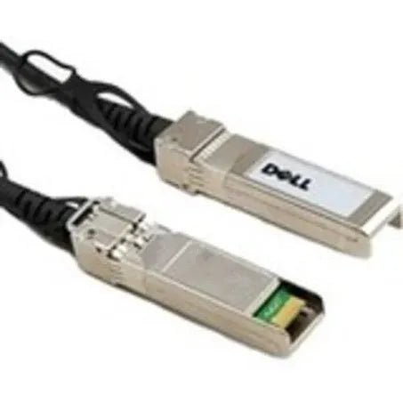 Dell 4D6W8 6.6ft SFP+ To SFP+ 10GbE Passive Copper Twinax Direct Attach Cable - G5 Network GroupNetwork Cables