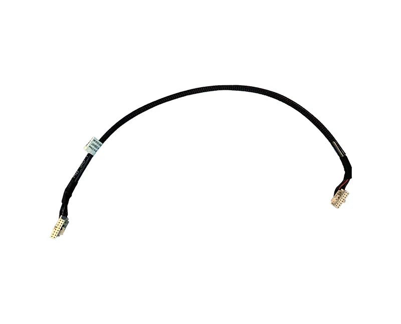 Dell 58X9T Backplane Signal Cable For PowerEdge R640 Server Dell Part Number: 58X9T - G5 Network GroupStorage & Data Transfer Cables