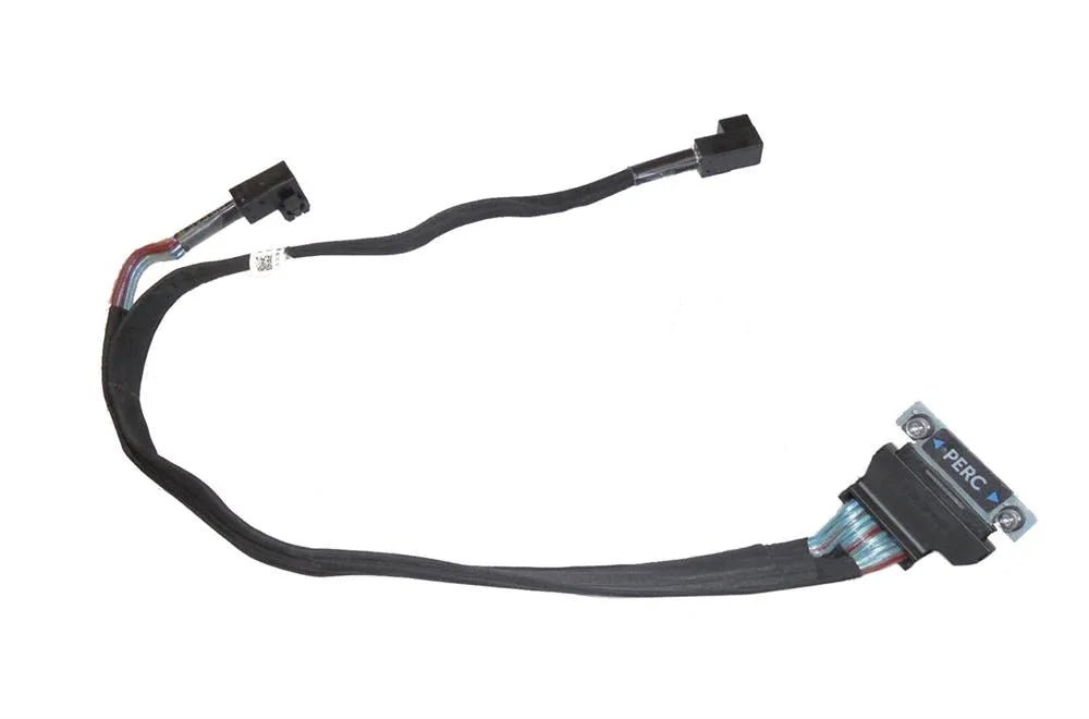 Dell F63HD PERC H730 SAS Cable For PowerEdge R630 Dell Part Number: F63HD - G5 Network GroupStorage & Data Transfer Cables
