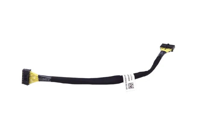 Dell FH049 Backplane Signal Cable For PowerEdge R940 Rack Server Dell Part Number: FH049 - G5 Network GroupStorage & Data Transfer Cables