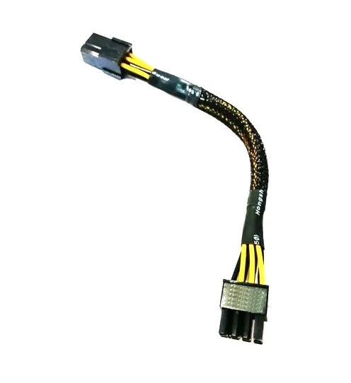 Dell G5MMM Backplane Signal Cable For PowerEdge R7920 G14 Server Dell Part Number: G5MMM - G5 Network GroupStorage & Data Transfer Cables