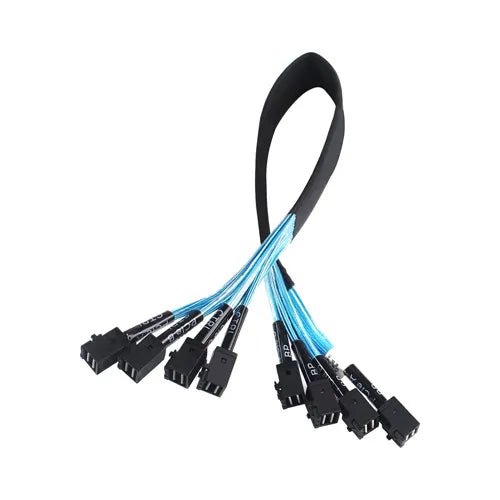 Dell K9TVP NVMe PCI Express Extender Expansion Card Cable For PowerEdge R630 Dell Part Number: K9TVP - G5 Network GroupStorage & Data Transfer Cables