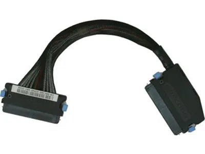 Dell KC411 PERC5 Backplane SAS Cable For PowerEdge 2950 Dell Part Number: KC411 - G5 Network GroupStorage & Data Transfer Cables