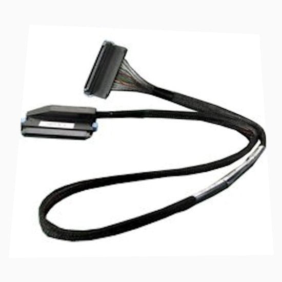 DELL KU417 28.5 - Inch SAS Backplane Cable Dell Part Number: KU417 - G5 Network GroupStorage & Data Transfer Cables