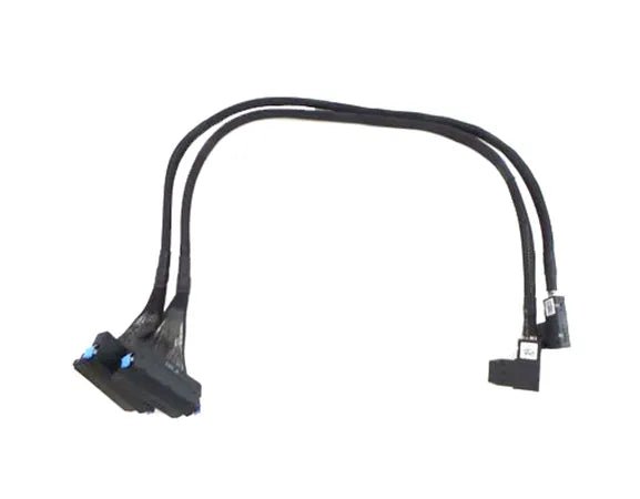 Dell M7DP4 2ft Mini SAS To Mini SAS Cable For PowerEdge R520 Dell Part Number: M7DP4 - G5 Network GroupStorage & Data Transfer Cables