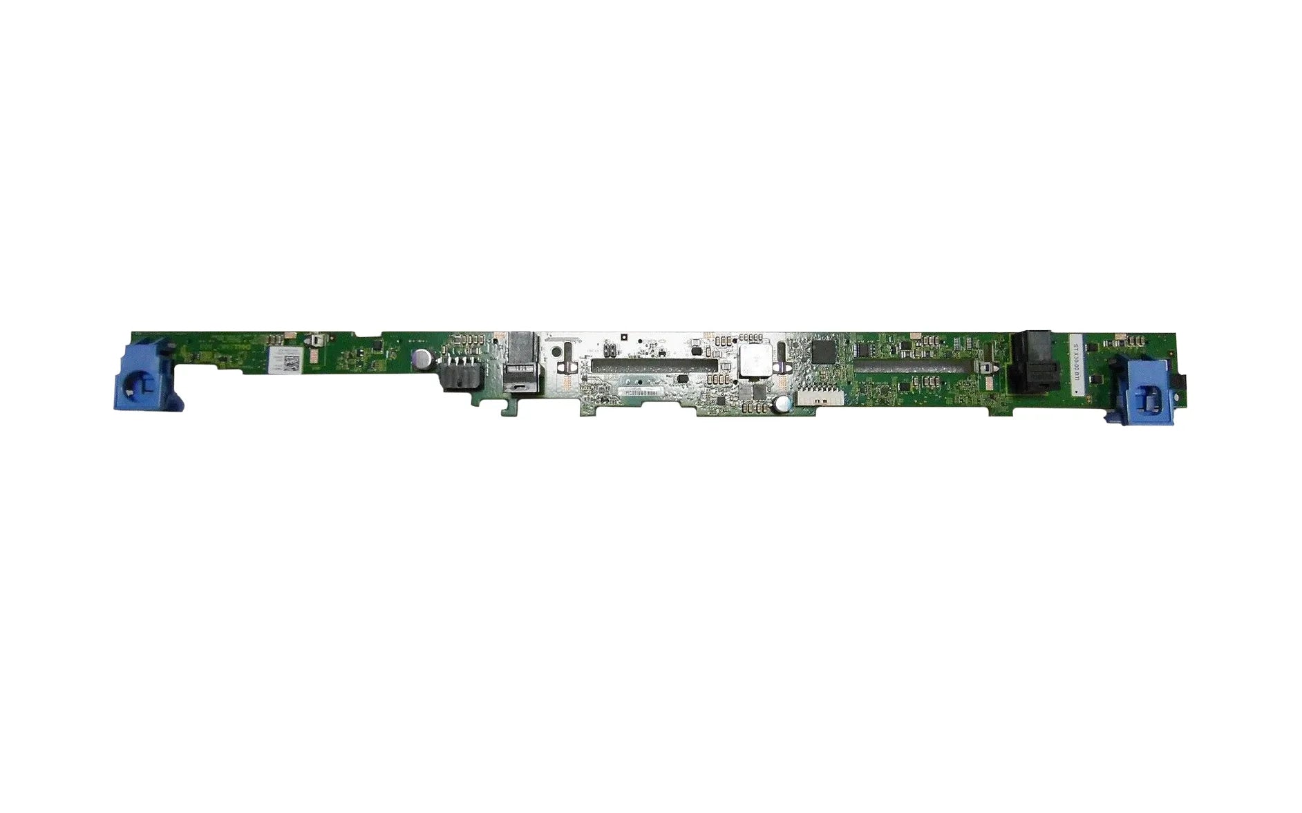 Dell RVYPM Backplane Signal Cable Assembly For PowerEdge R640 Server Dell Part Number: RVYPM - G5 Network GroupStorage & Data Transfer Cables