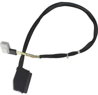 Dell U651D 4M External SFF - 8088 To SFF - 8088 Mini SAS Cable Dell Part Number: U651D - G5 Network GroupStorage & Data Transfer Cables