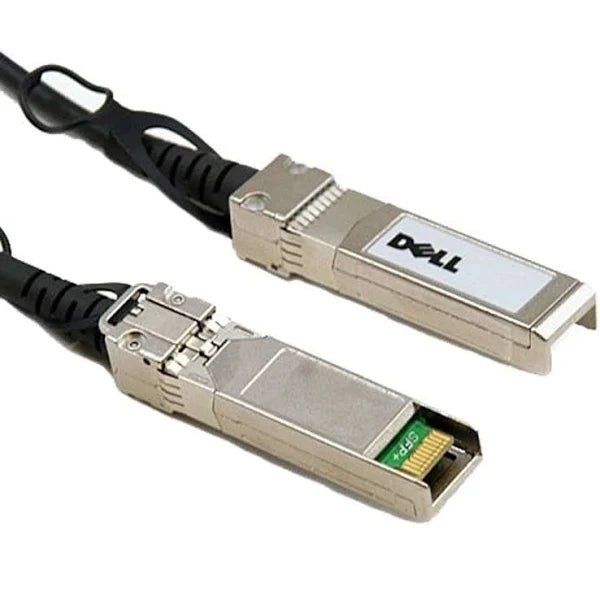 Dell VXFJY 3M 25Gb/S SFP28 To SFP28 Passive Direct Attach Twinax Cable - G5 Network GroupNetwork Cables