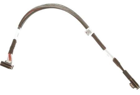 Dell W846K PERC H700 Controller To Backplane SAS Cable For Poweredge T310 Dell Part Number: W846K - G5 Network GroupStorage & Data Transfer Cables