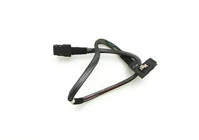 Dell WF2JF 0.5m SAS Cable For PowerEdge T620 Server Dell Part Number: WF2JF - G5 Network GroupStorage & Data Transfer Cables