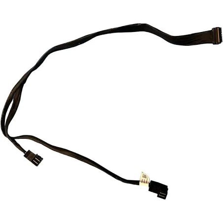 Dell X63V7 Backplane SAS Cable For PowerEdge R640 Dell Part Number: X63V7 - G5 Network GroupStorage & Data Transfer Cables
