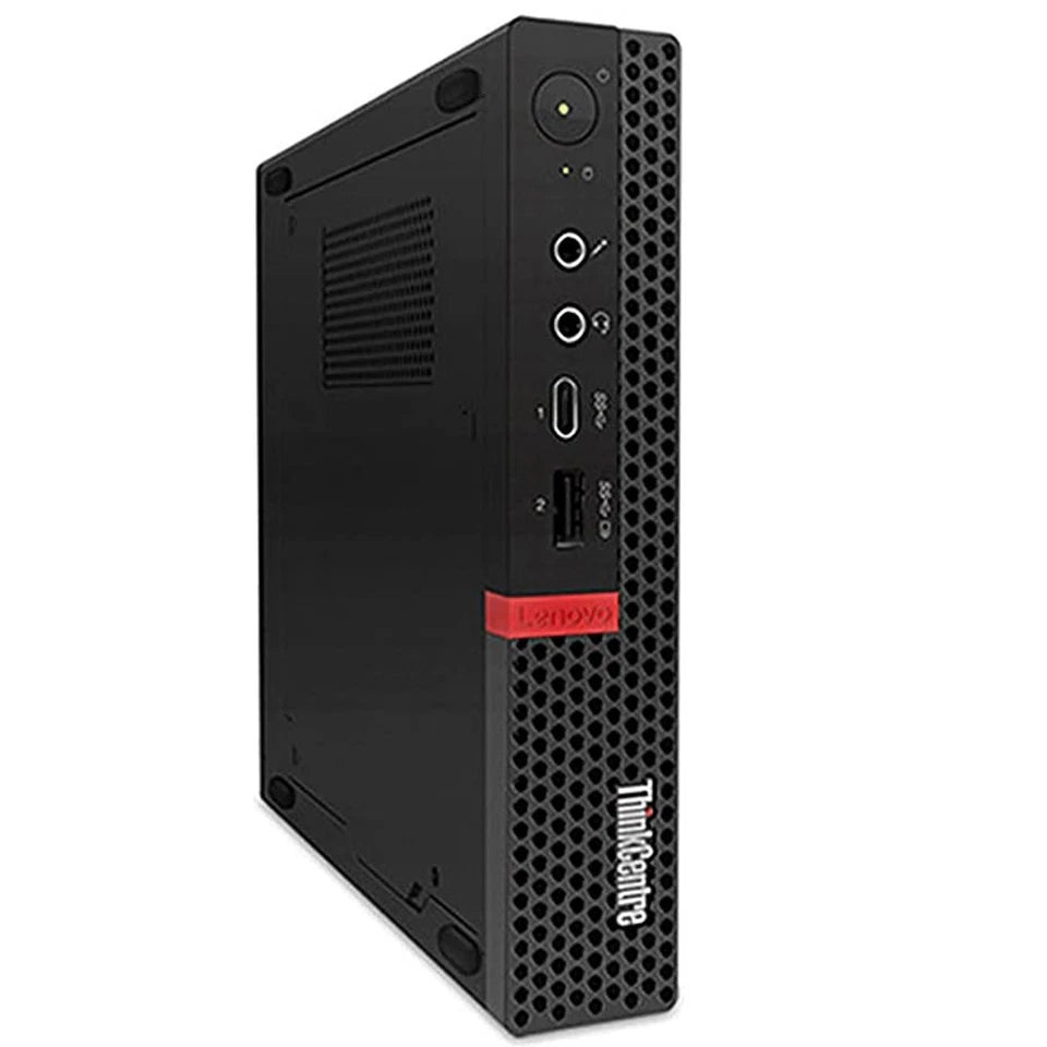 Desktops / Lenovo Desktop Computer Intel i5 Mini Pc 16GB RAM 512GB SSD Windows 11 Pro Wi - Fi lenovodeals - G5 Network GroupDesktop Computer