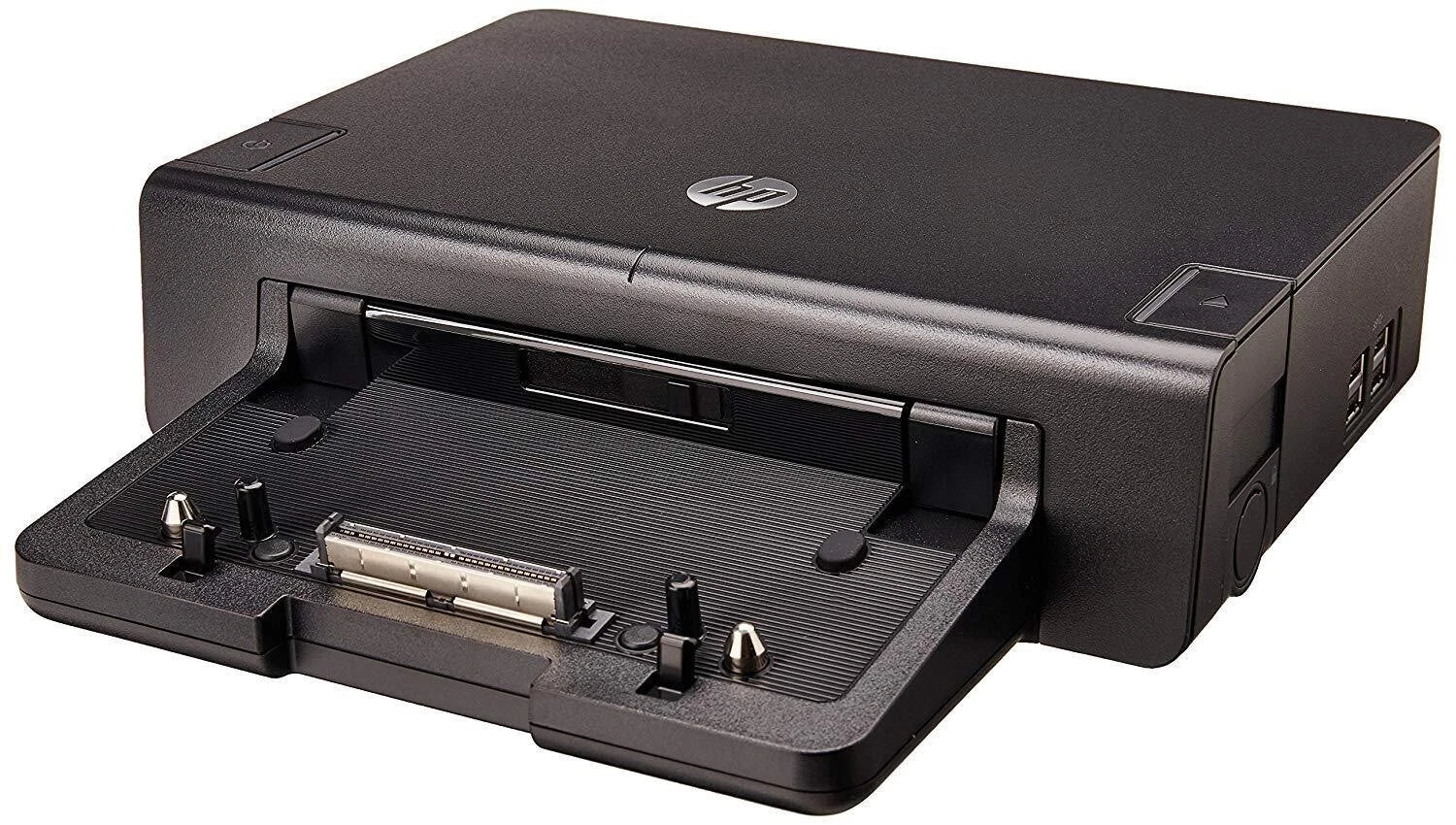 Docking Stations / HP 90W Laptop Docking Station with Power AC Adapter HP‑DSK‑90W‑A7E32‑01 - G5 Network GroupDocking Station