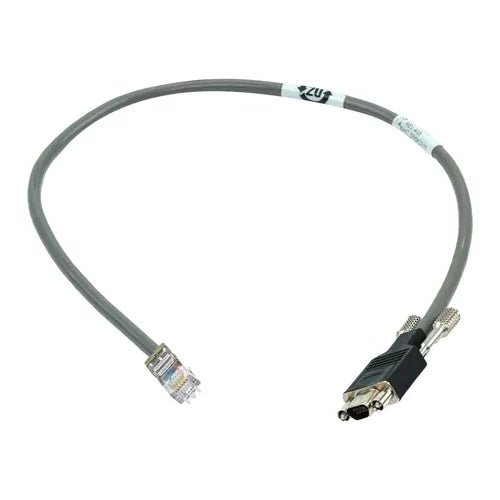 EMC 038 - 003 - 623 19 - Inch Micro DB9 To RJ12 SPS Serial Cable For - G5 Network GroupNetwork Cables