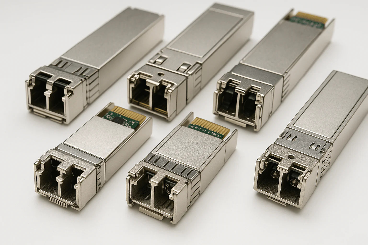 Fiber Optic Transceivers / DWDM-XFP-32.68-IO 1 Piece - Integra Optics, Inc. Fiber Optic Transceivers  DWDM-XFP-32.68-IO