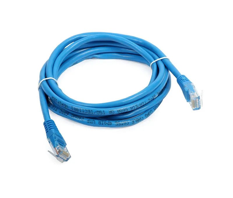 Fortinet SP - CABLE - CRS UTP Patch Cable - G5 Network GroupNetwork Cables