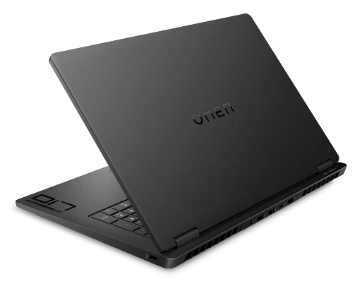 Gaming Laptops & PCs / OMEN Gaming Laptop 17.3" QHD AMD Ryzen AI 7 32 GB memory;1 TB SSD Windows 11 B98J8UAABA - G5 Network GroupGaming Laptop