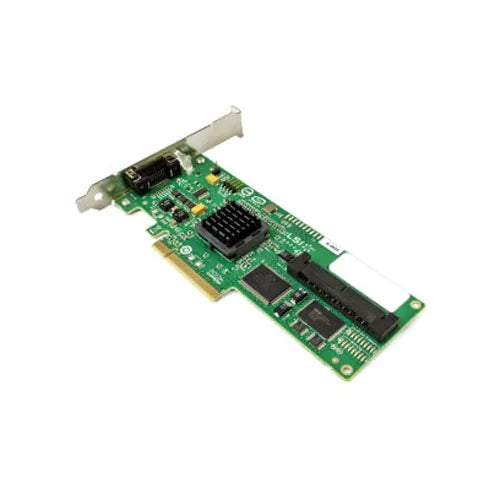 111-00051+B0 - NetApp 2 X Ports 2Gb/S PCI-Express Fibre Channel Host Bus Adapter NetApp Part Number: 111-00051+B0
