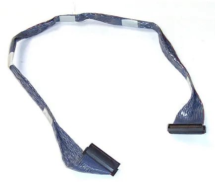 HP 166298 - 013 Internal Ultra - 3 SCSI Cable HP Part Number: 166298 - 013 - G5 Network GroupStorage & Data Transfer Cables