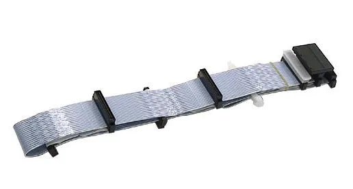 HP 249931 - 001 LVD SCSI Cable HP Part Number: 249931 - 001 - G5 Network GroupStorage & Data Transfer Cables