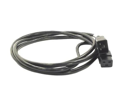 HP 319304 - 001 2.5M C19 - C20 Power Cable - G5 Network GroupNetwork Cables