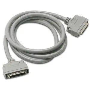 HP 400983 - 005 68 - Pim 5M External SCSI Cable HP Part Number: 400983 - 005 - G5 Network GroupStorage & Data Transfer Cables