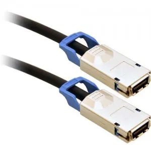 HP 410123 - B25 4x DDR Fabric Copper Cable 16.4 - Ft - G5 Network GroupNetwork Cables