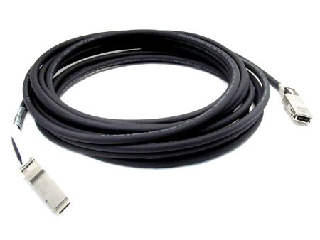 HP 498380 - B26 10m 4x QSFP/Cx4 Infiniband Cable - G5 Network GroupNetwork Cables