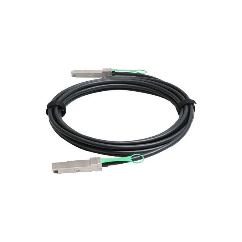 HP 498385 - B23 Infiniband 4x 3m DDR/QDR Quad Copper Cable - G5 Network GroupNetwork Cables