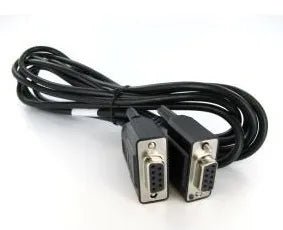 HP 5184 - 1894 DB9 Serial Console Cable For ProCurve Switch - G5 Network GroupNetwork Cables