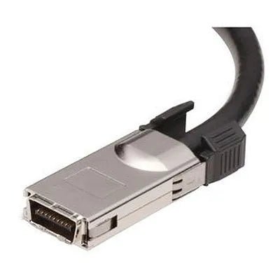 HP 537963 - B21 BladeSystem C - Class Small Form - Factor Pluggable 5m 10GbE Copper Cable - G5 Network GroupNetwork Cables