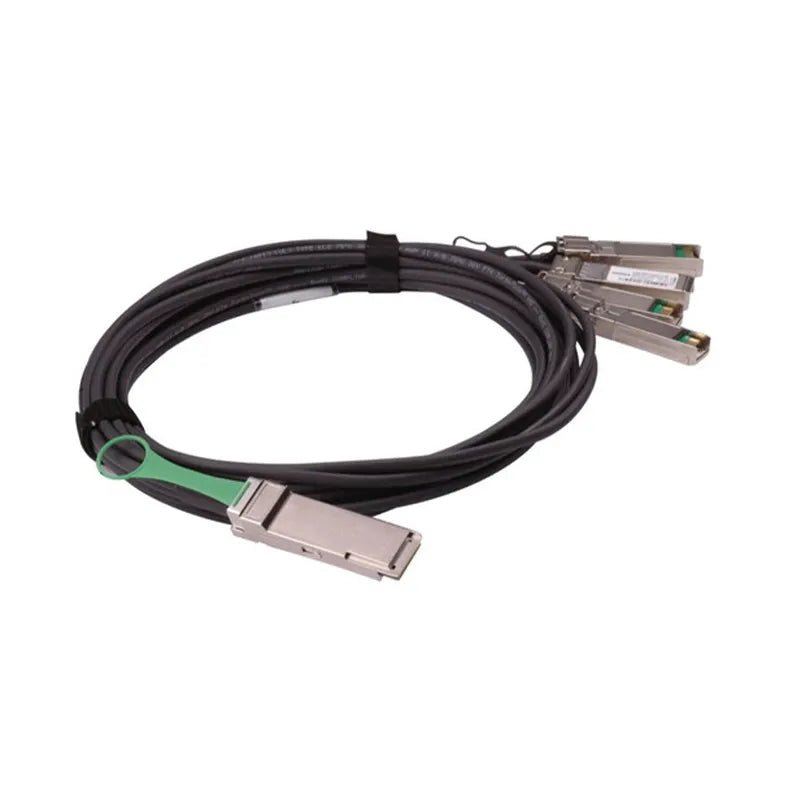 HP 590510 - B25 Infiniband Cable 5m 16.4 Ft For Voltaire Ib 4x Qdr 324 - Port Director Switch - G5 Network GroupNetwork Cables