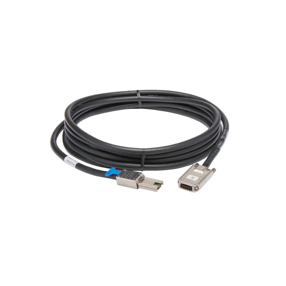 HP 735974 - 001 33 - Inch 24 - Ports Mini SAS Cable For P420/P822/H220 HP Part Number: 735974 - 001 - G5 Network GroupStorage & Data Transfer Cables